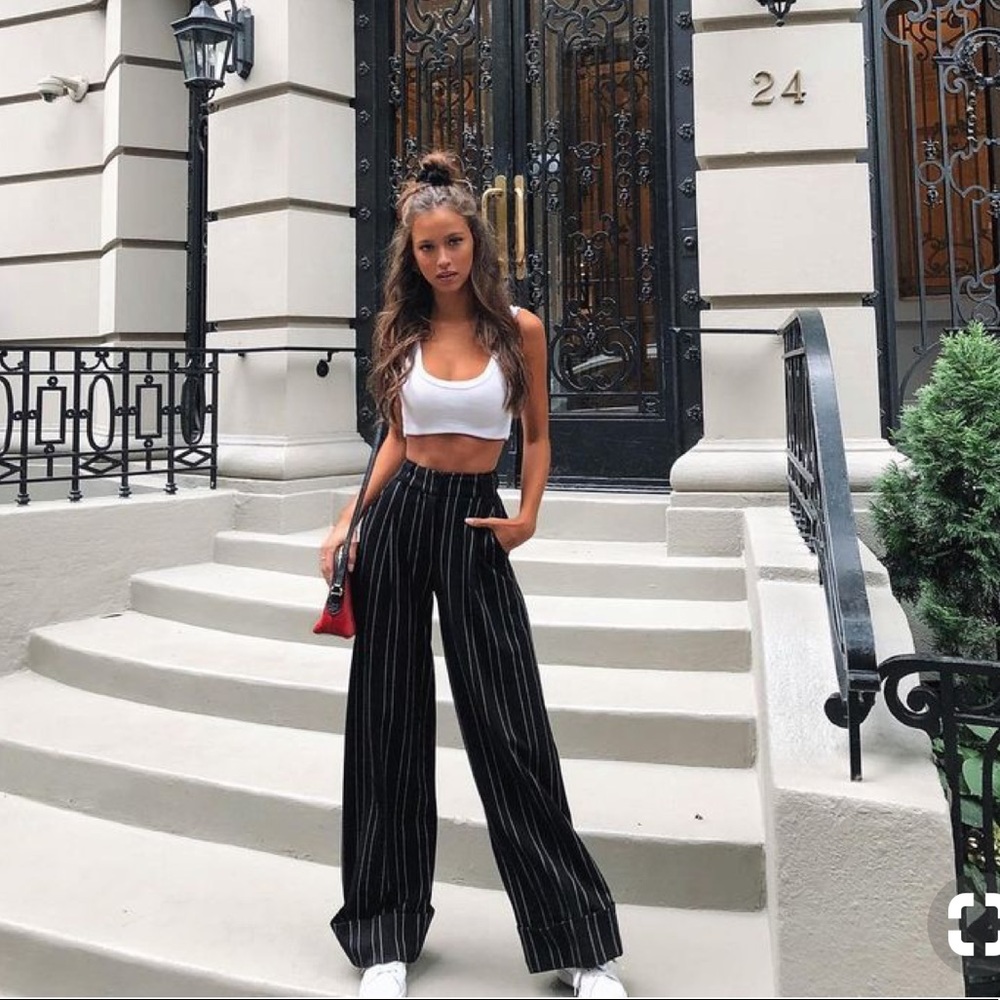 SOLD OUT I.AM.GIA Mira pants